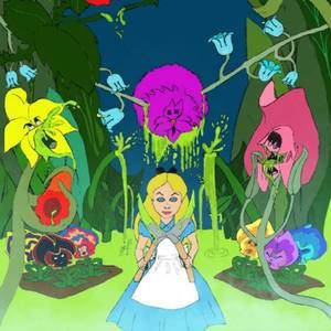 Meet your Posher, Randy